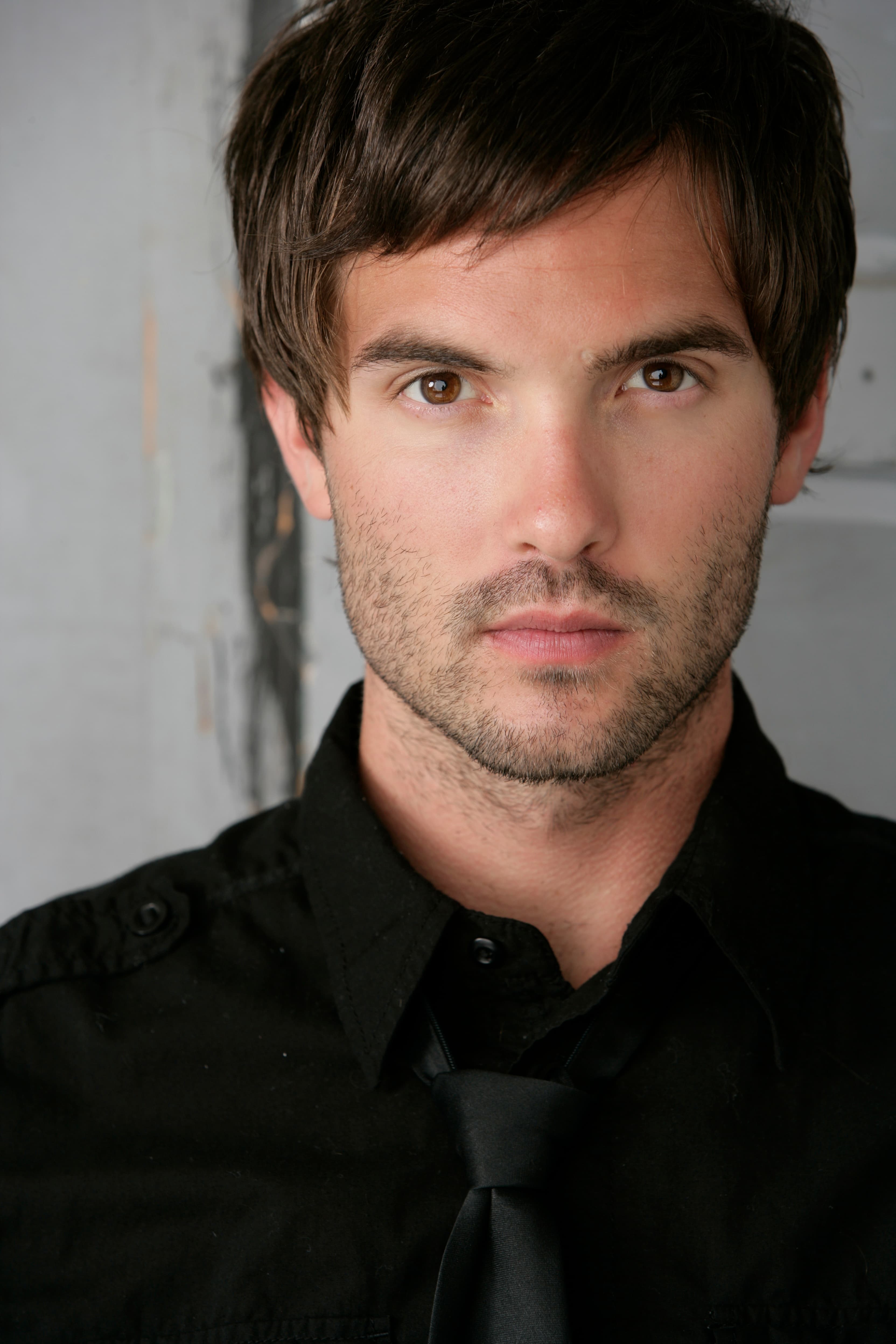 Christopher DesRoches