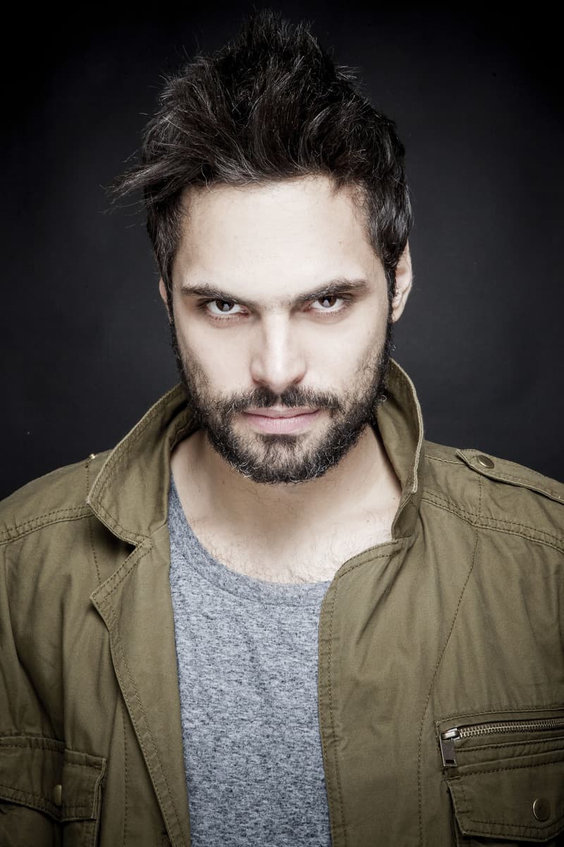 Giorgos Papageorgiou