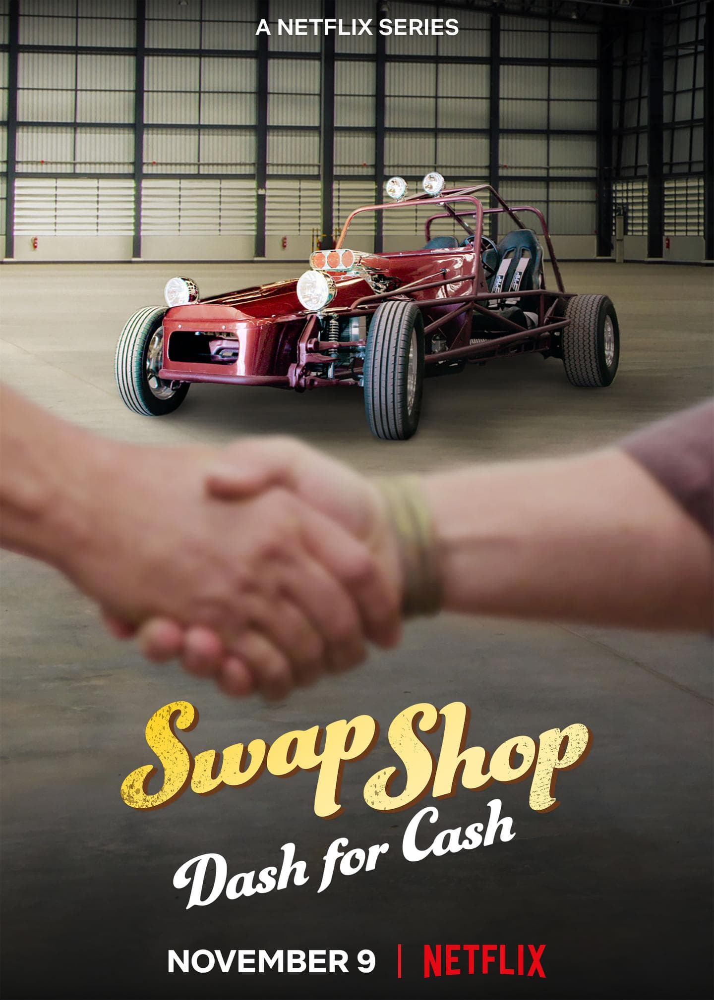 Swap Shop S2