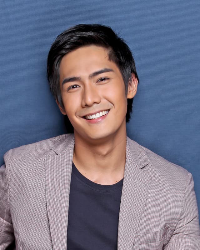Robi Domingo