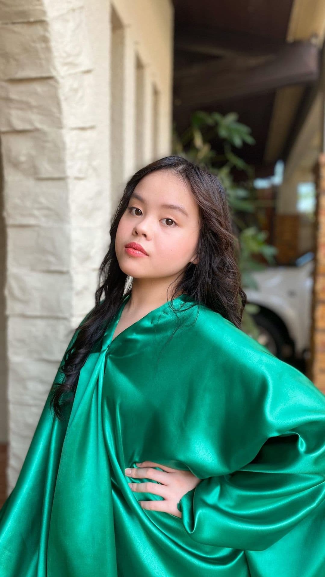 Quisha Dionne Xanders