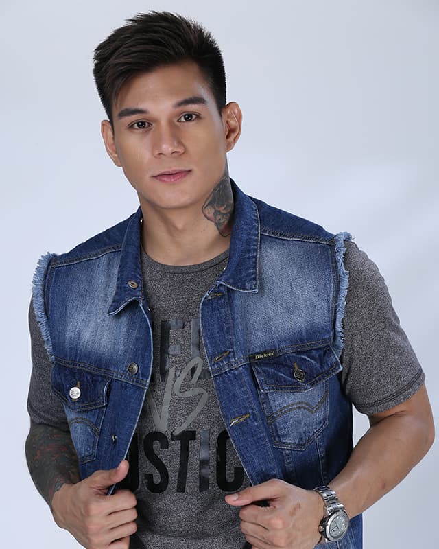 Zeus Collins
