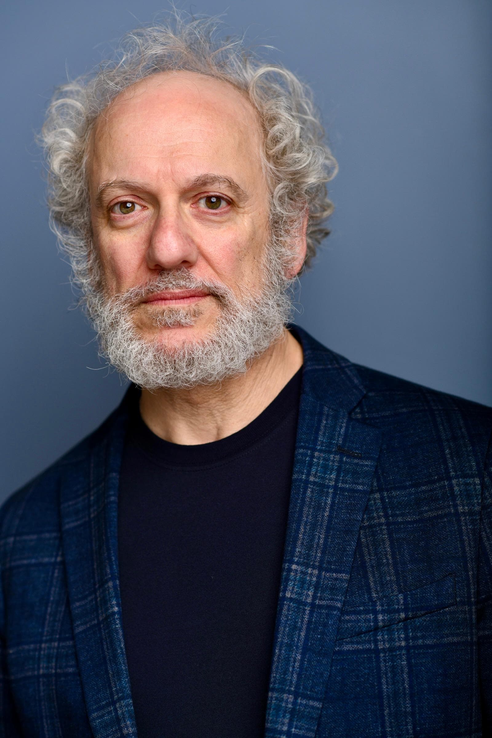 Mark David Kaplan