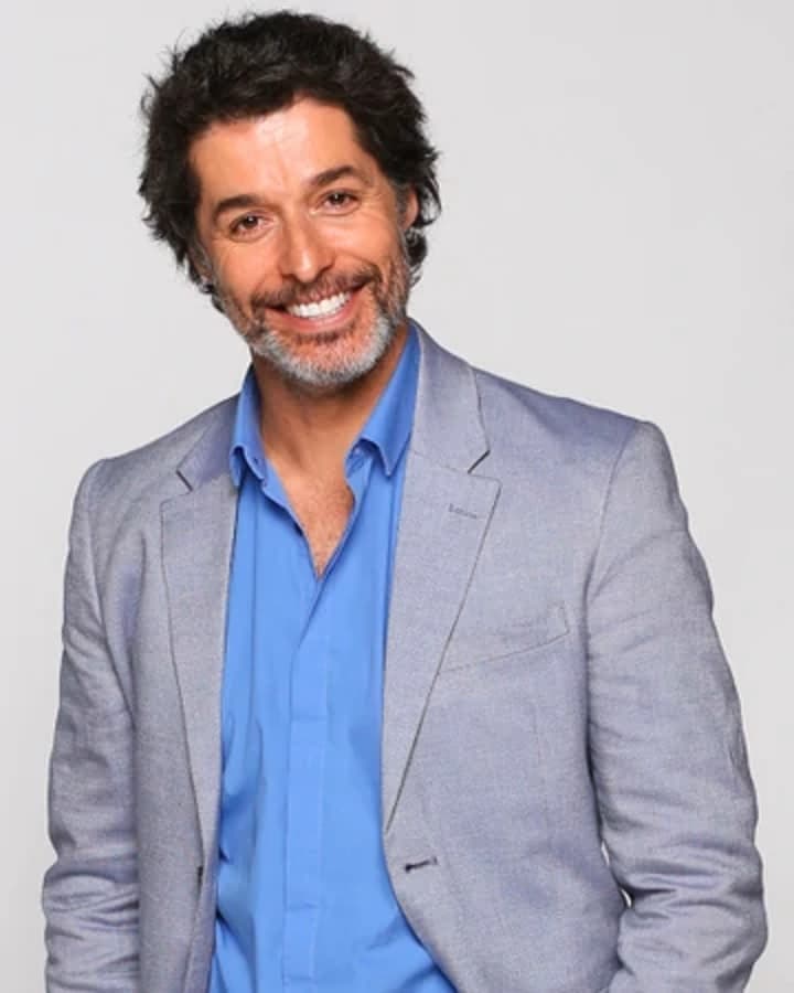 Francisco Pérez-Bannen