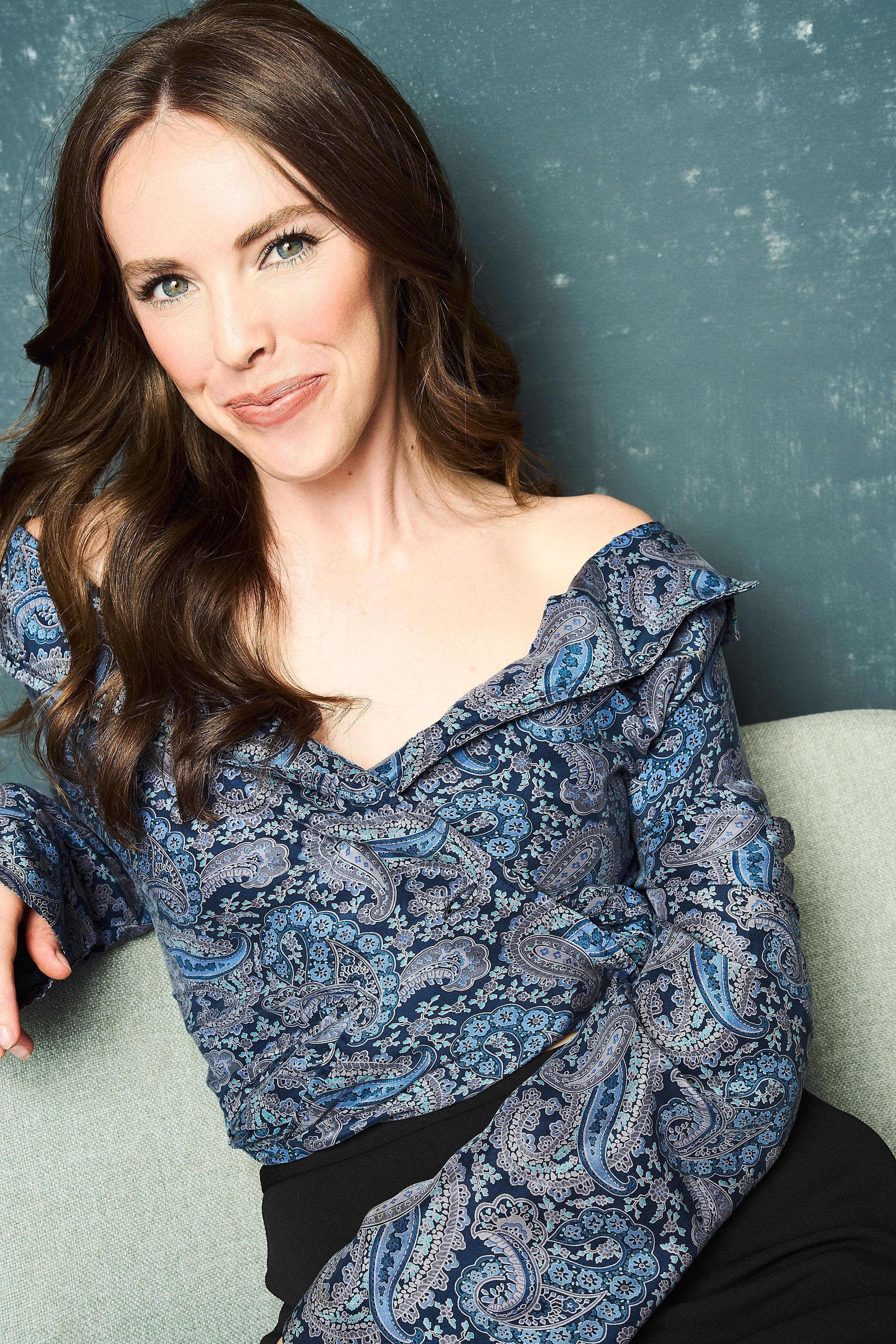 Chloë Julianne Moore