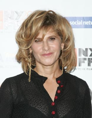 Amy Pascal
