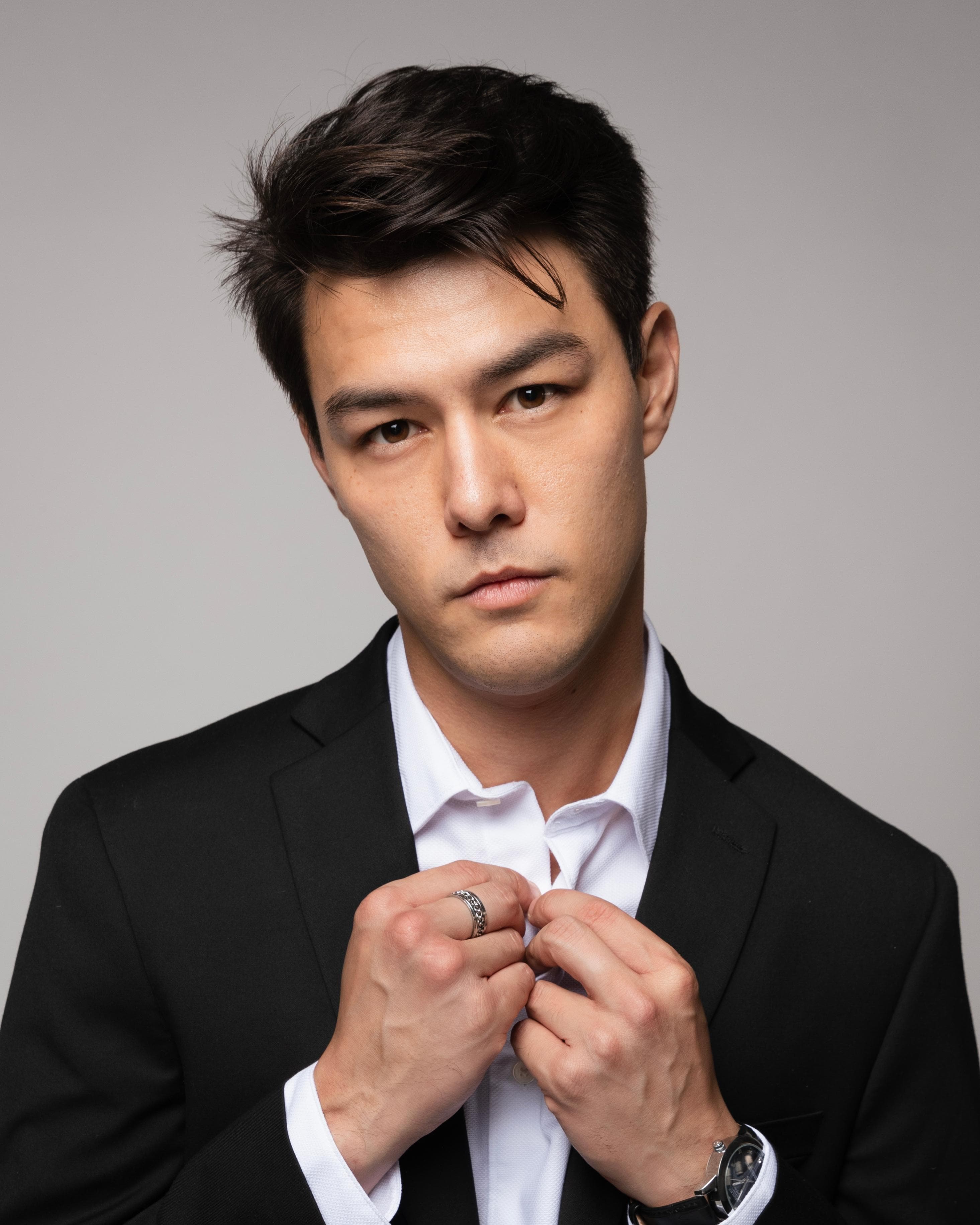 Brendon Sinclair Wilde