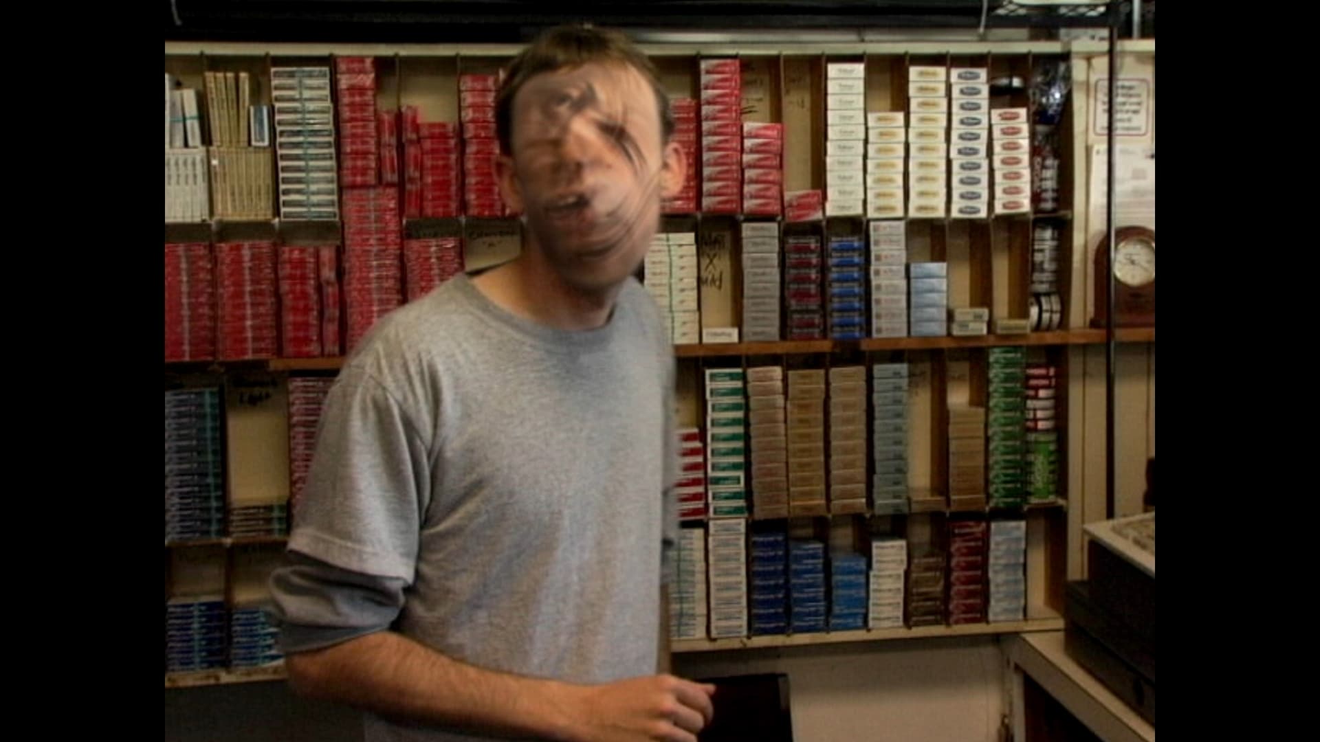 Chadderton W. Thornton