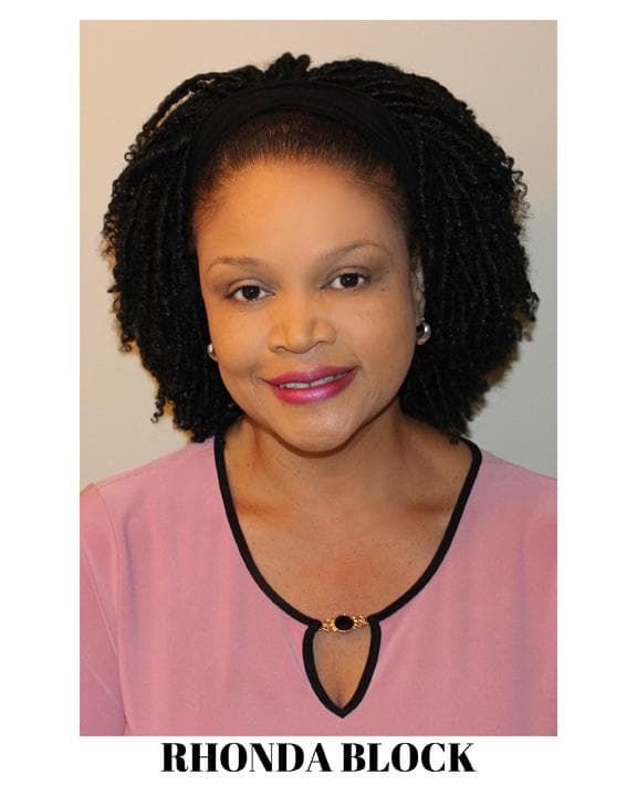 Rhonda Block