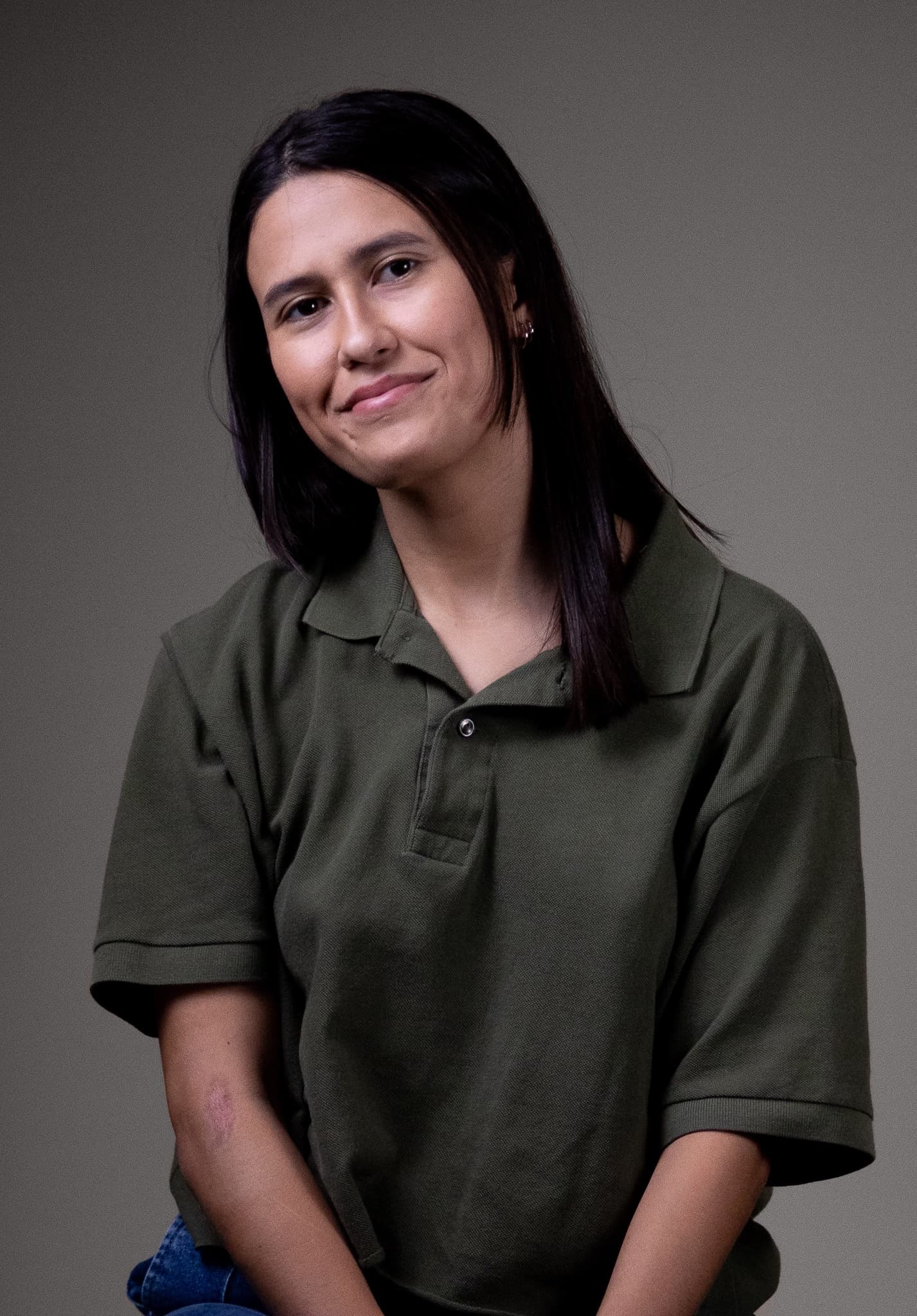 Sabrina Cedeno-Tobon