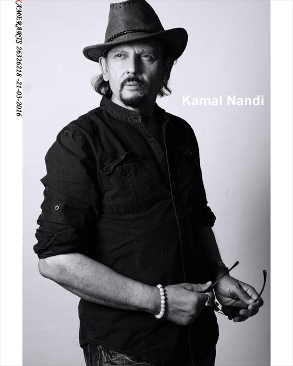 Kamal Nandi