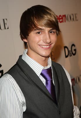 Lucas Cruikshank