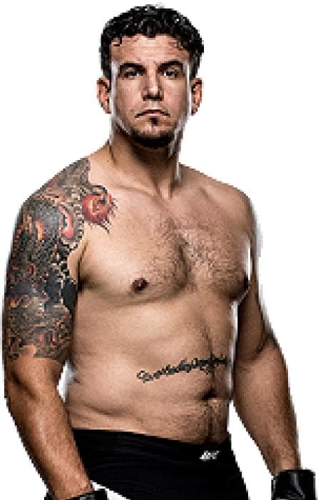 Frank Mir