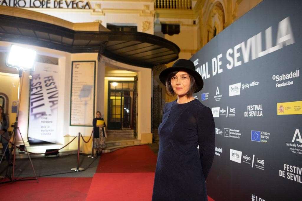 Tamara Arias de Saavedra