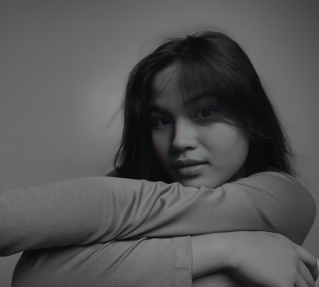 Irish Kimberly Lucasan