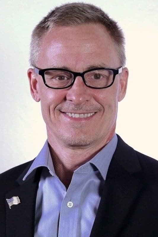 Michael Steven Daughtry