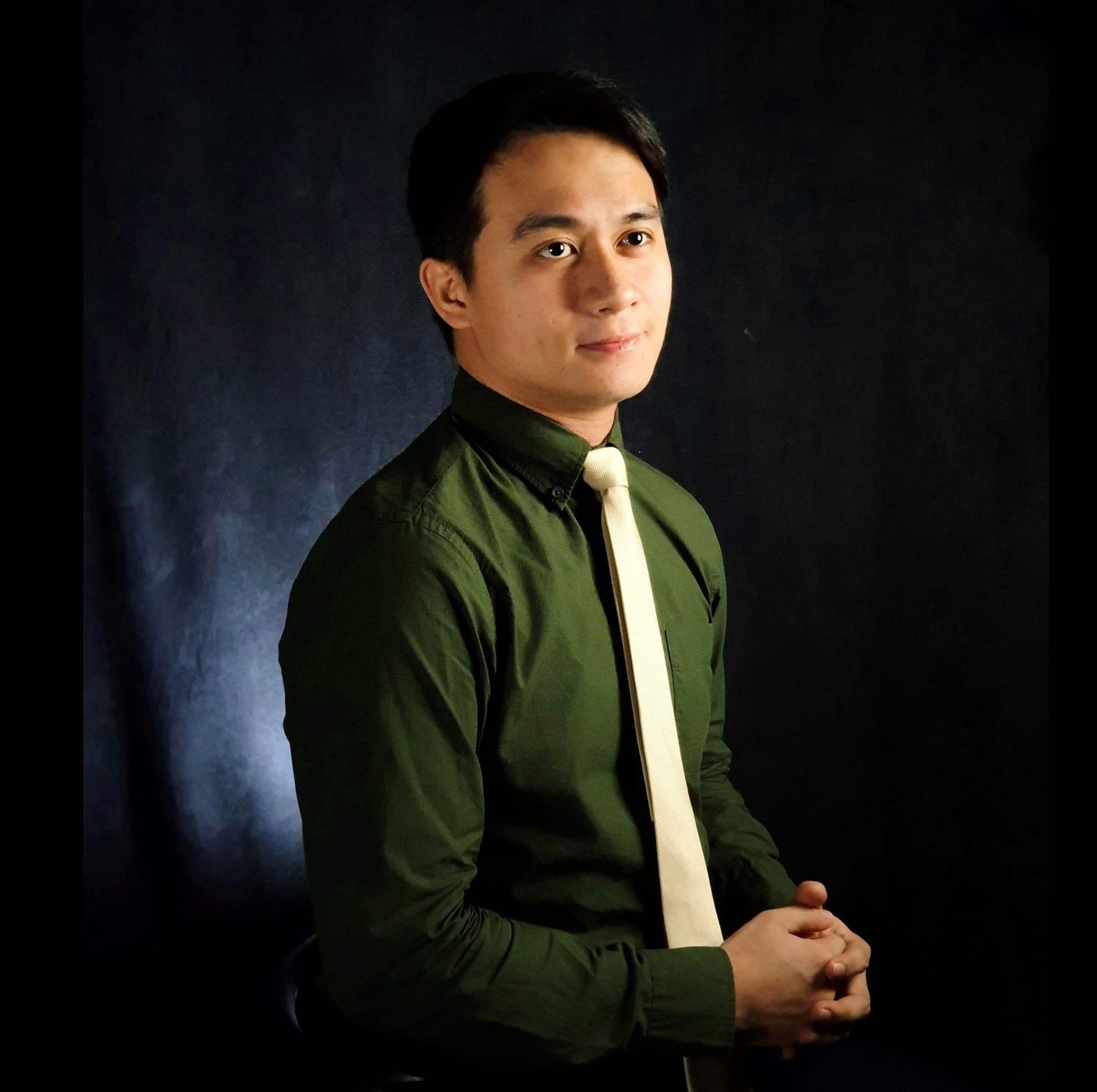 Ancher Anthony Cua IV