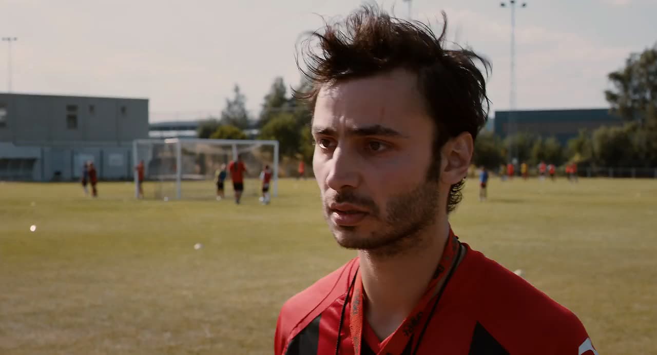 Timur Magomedgadzhiev