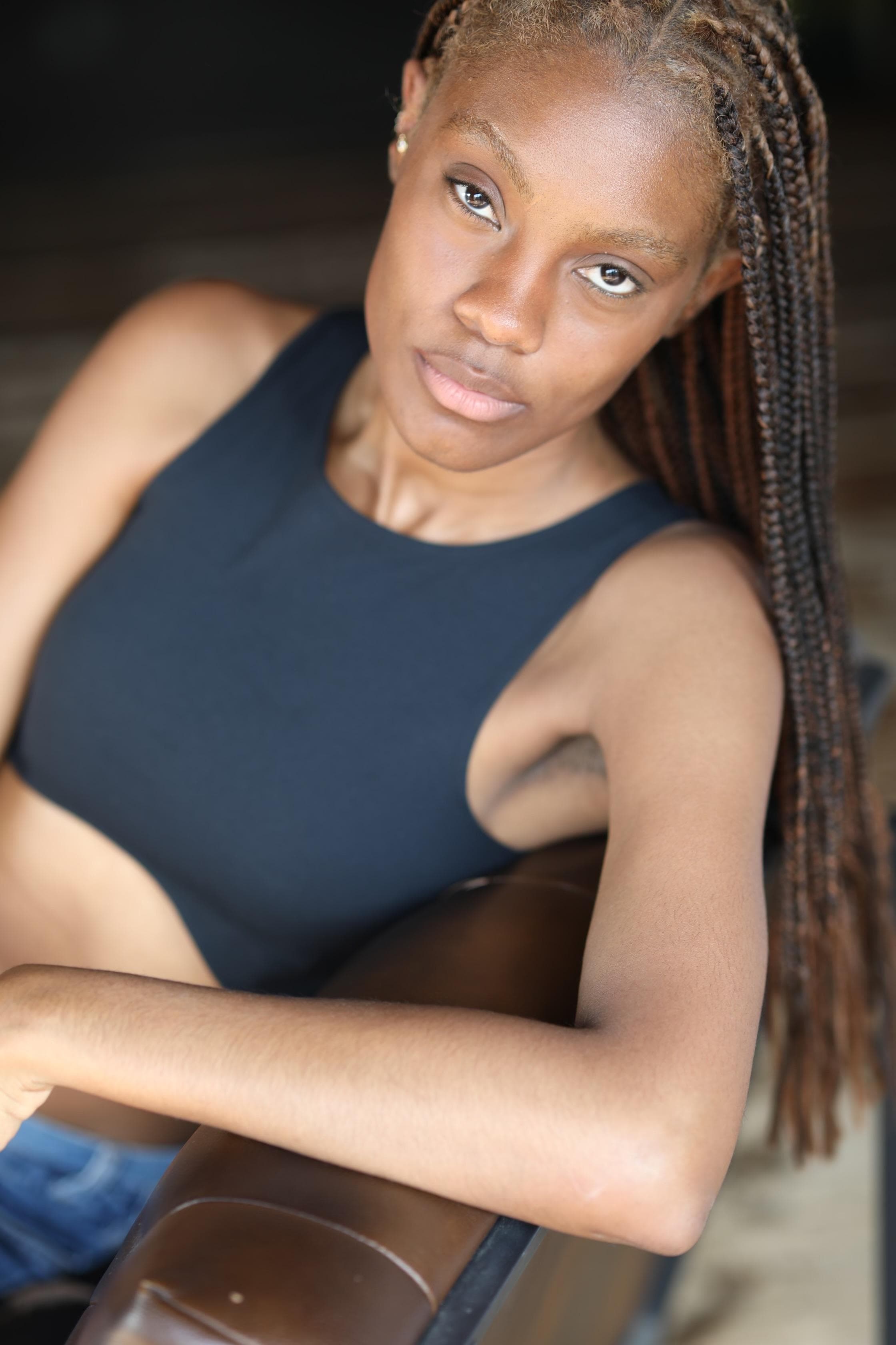 Trinelle Bartholomew