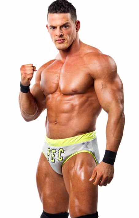Jessie Godderz