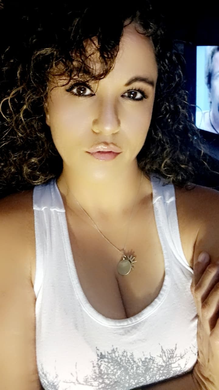 Anne Marie Ostrander