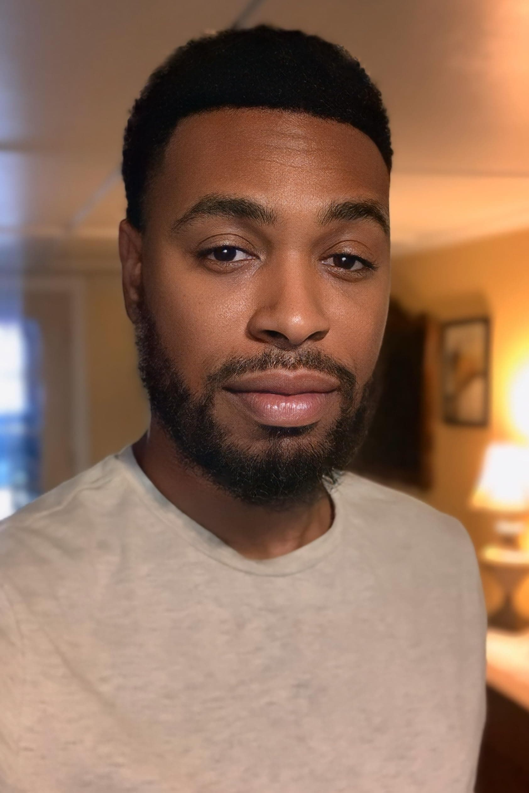 Phillip C. Washington