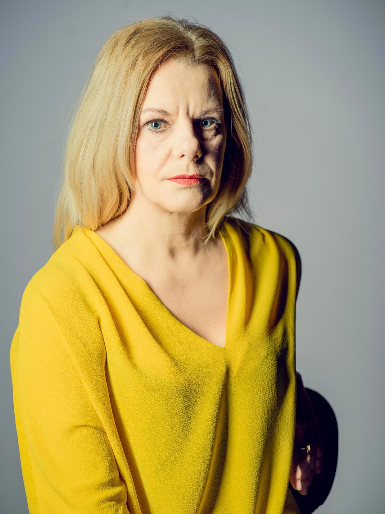 Judyta Paradzinska-Górska