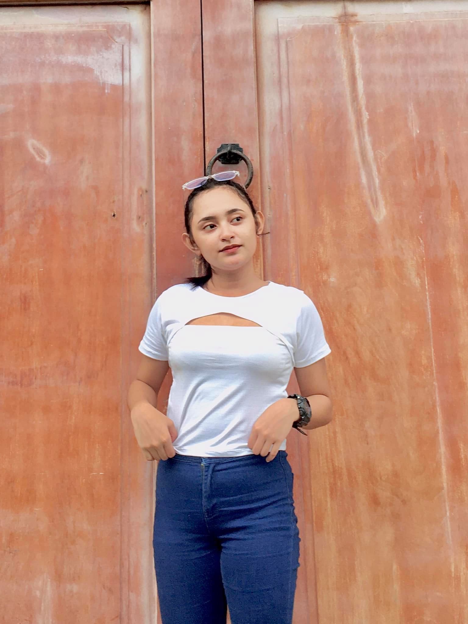 Grace Nicolette Canto