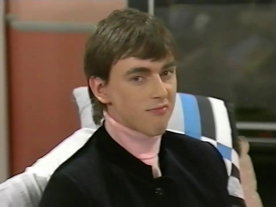 Stephen Duffy