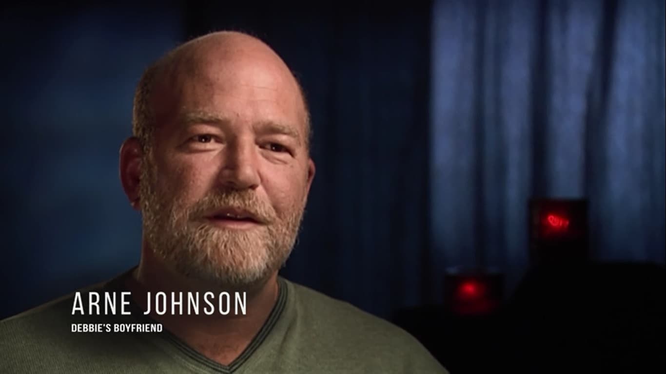 Arne Cheyenne Johnson