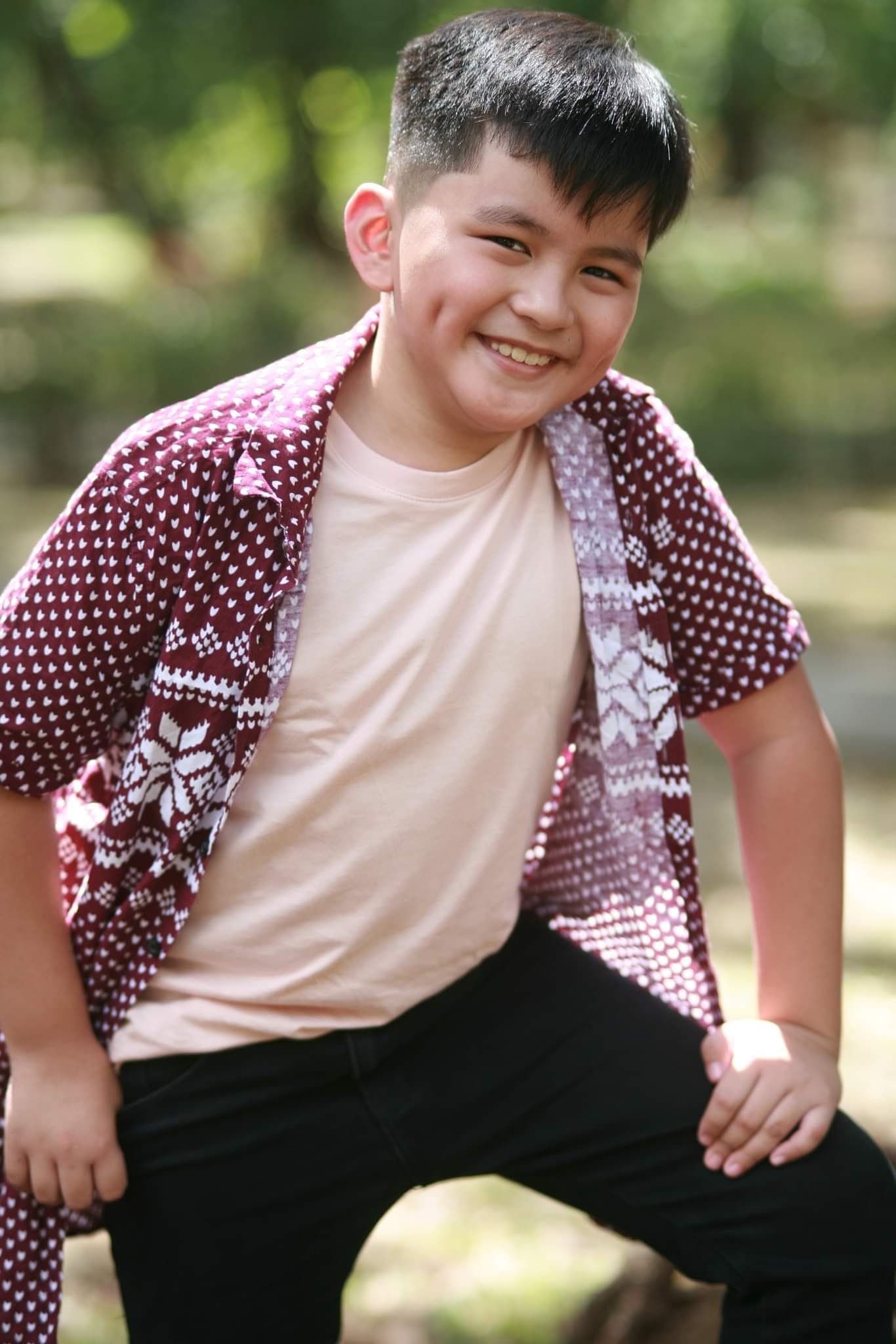 Peter Raphaelle Bermejo