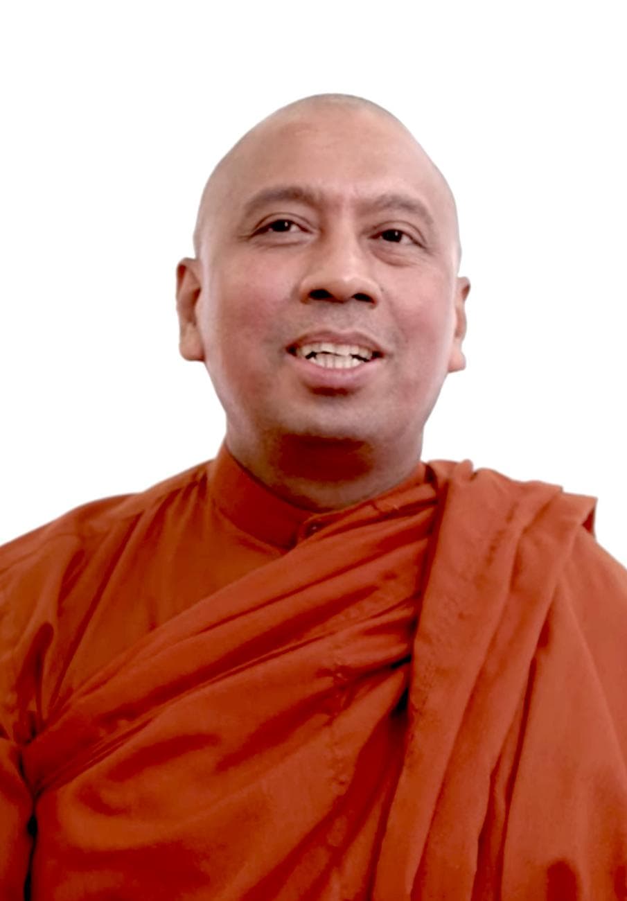 Bhante Saranapala