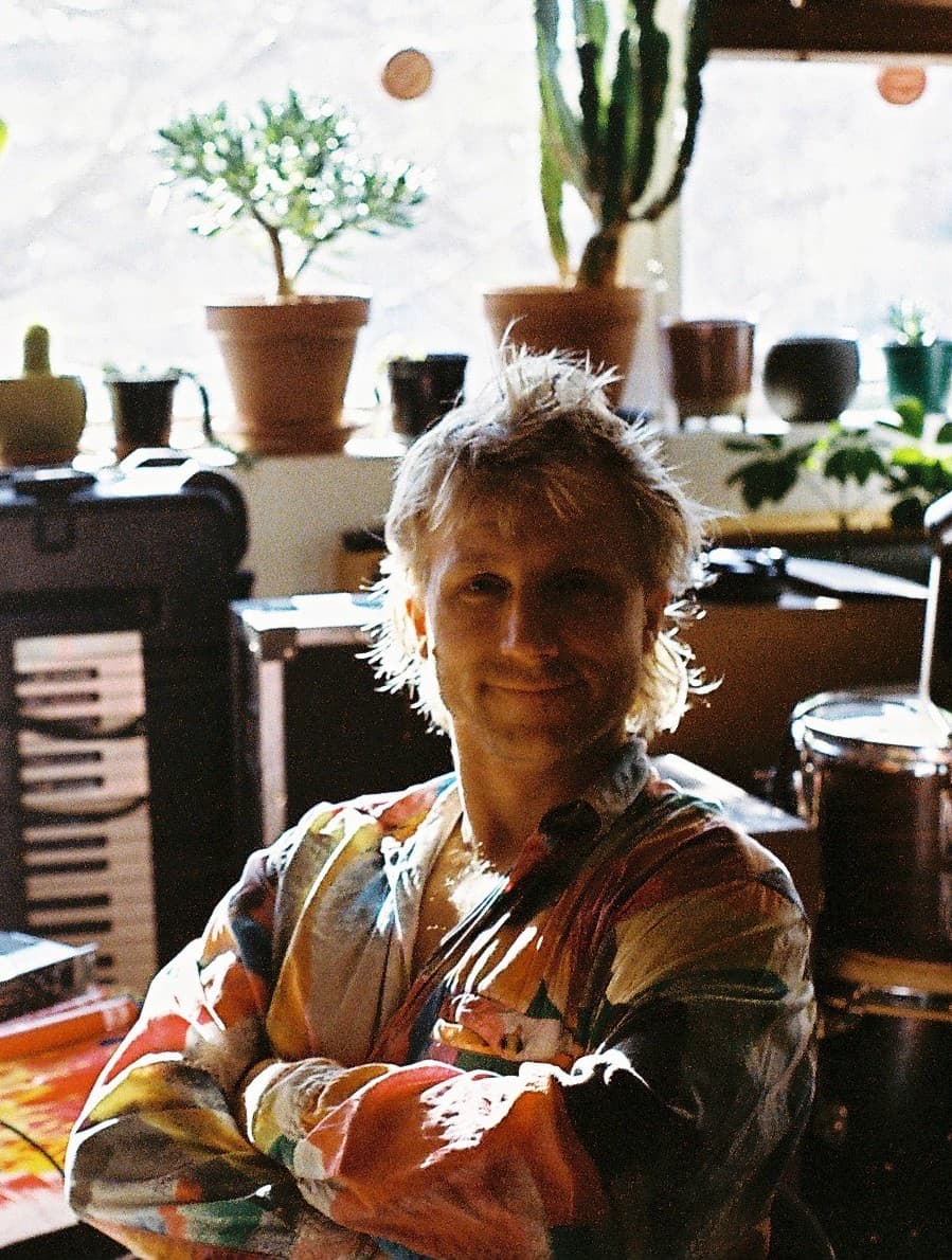 Christophe Lamarche-Ledoux