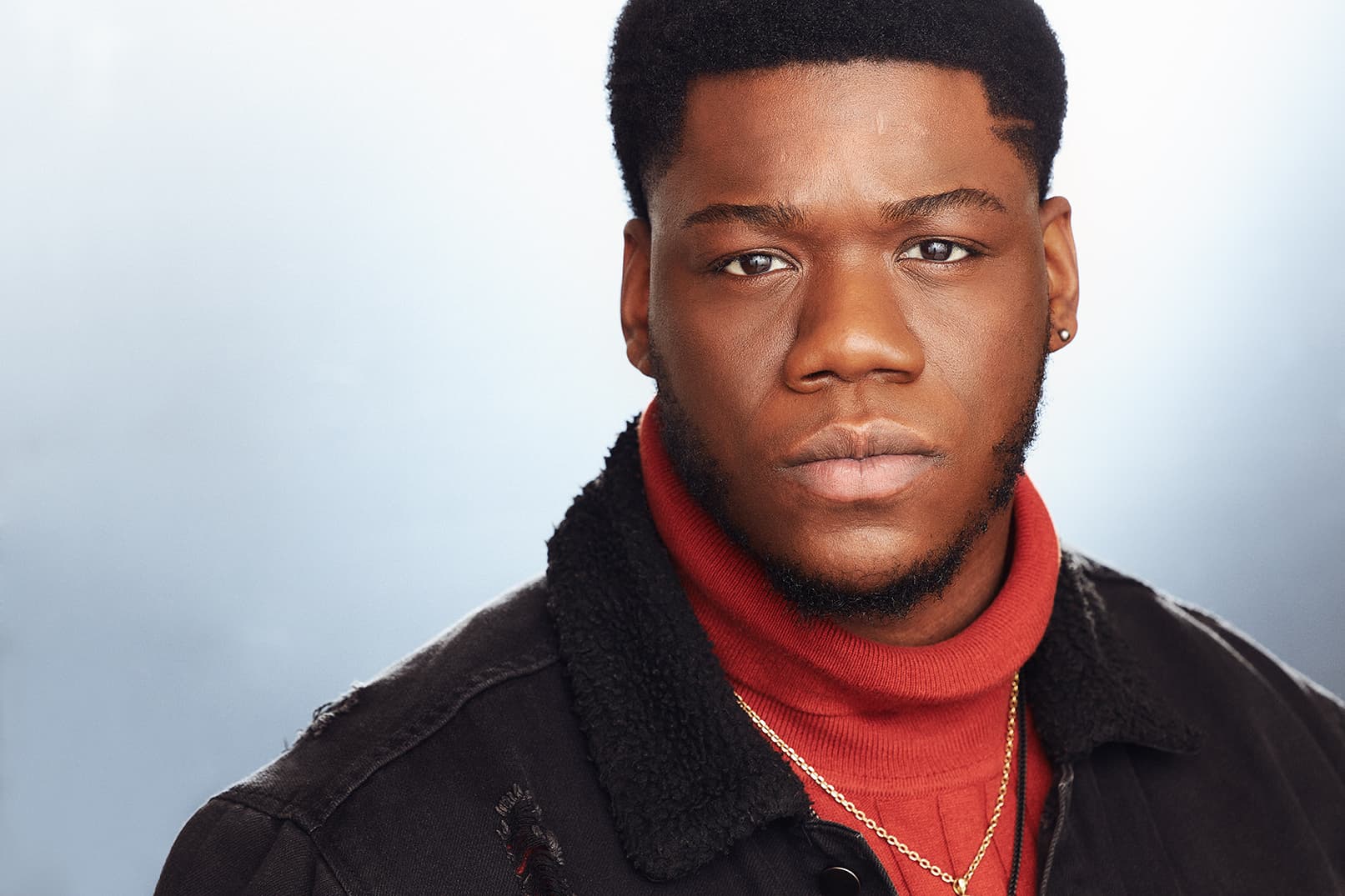 Kevin Tre'von Patterson