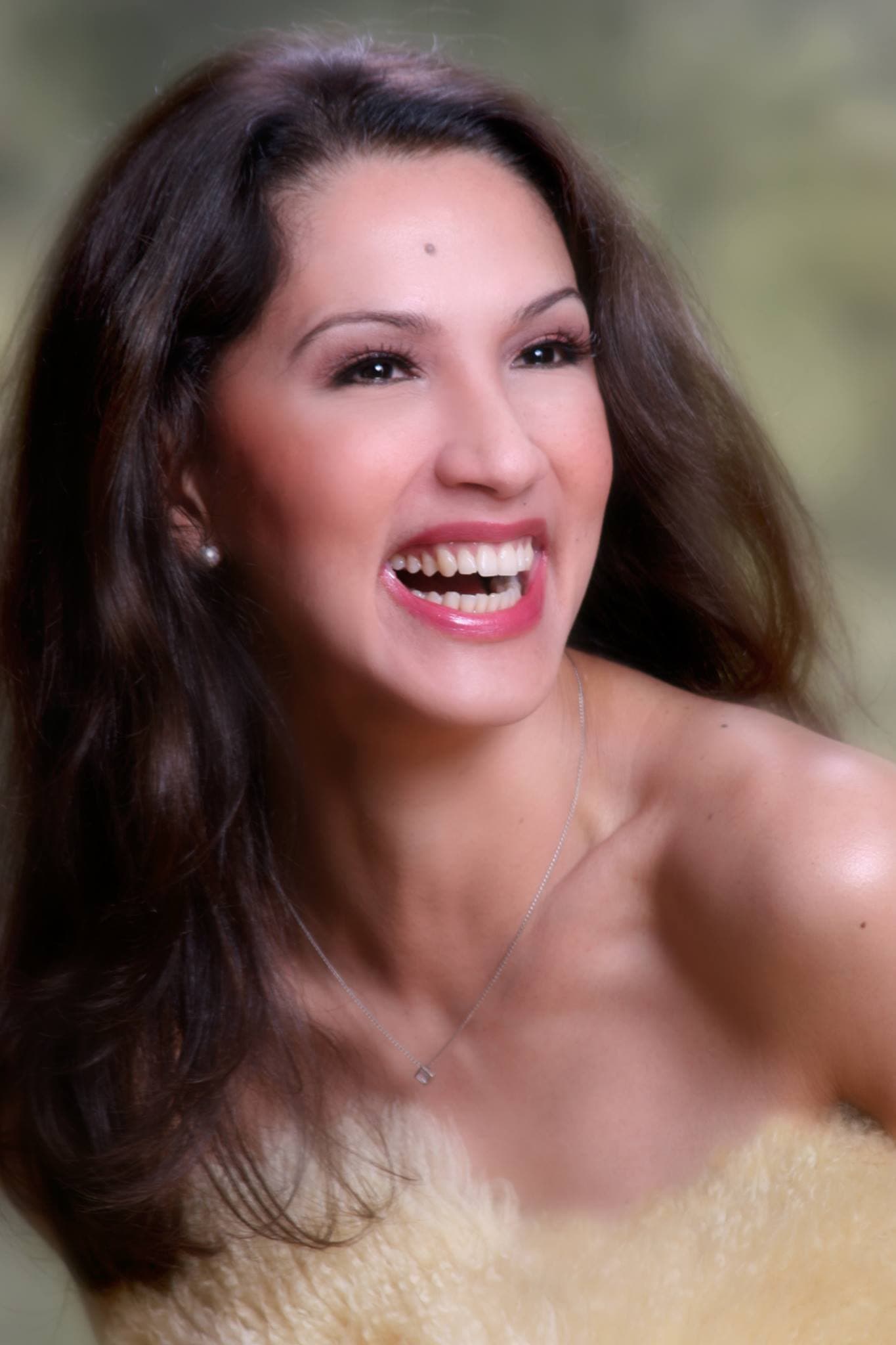 Menchu Lauchengco-Yulo