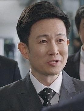 Jung Myung-joon