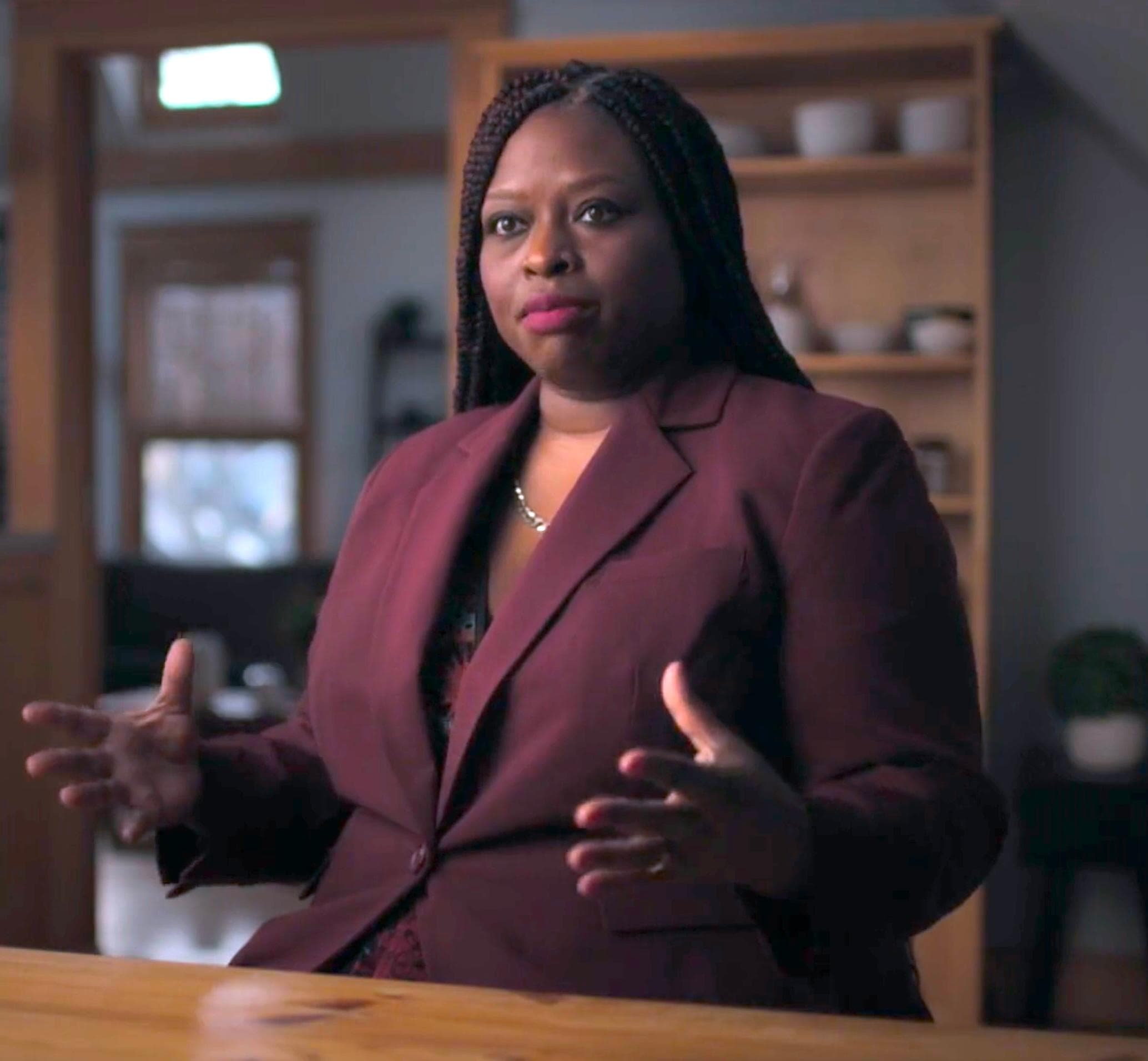 Nekima Levy Armstrong