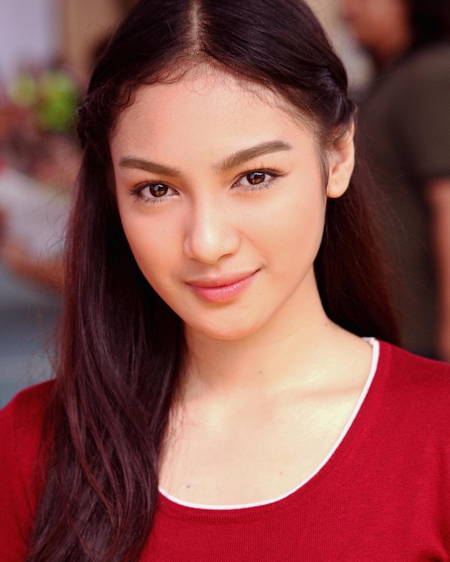 Pauline Dimaranan