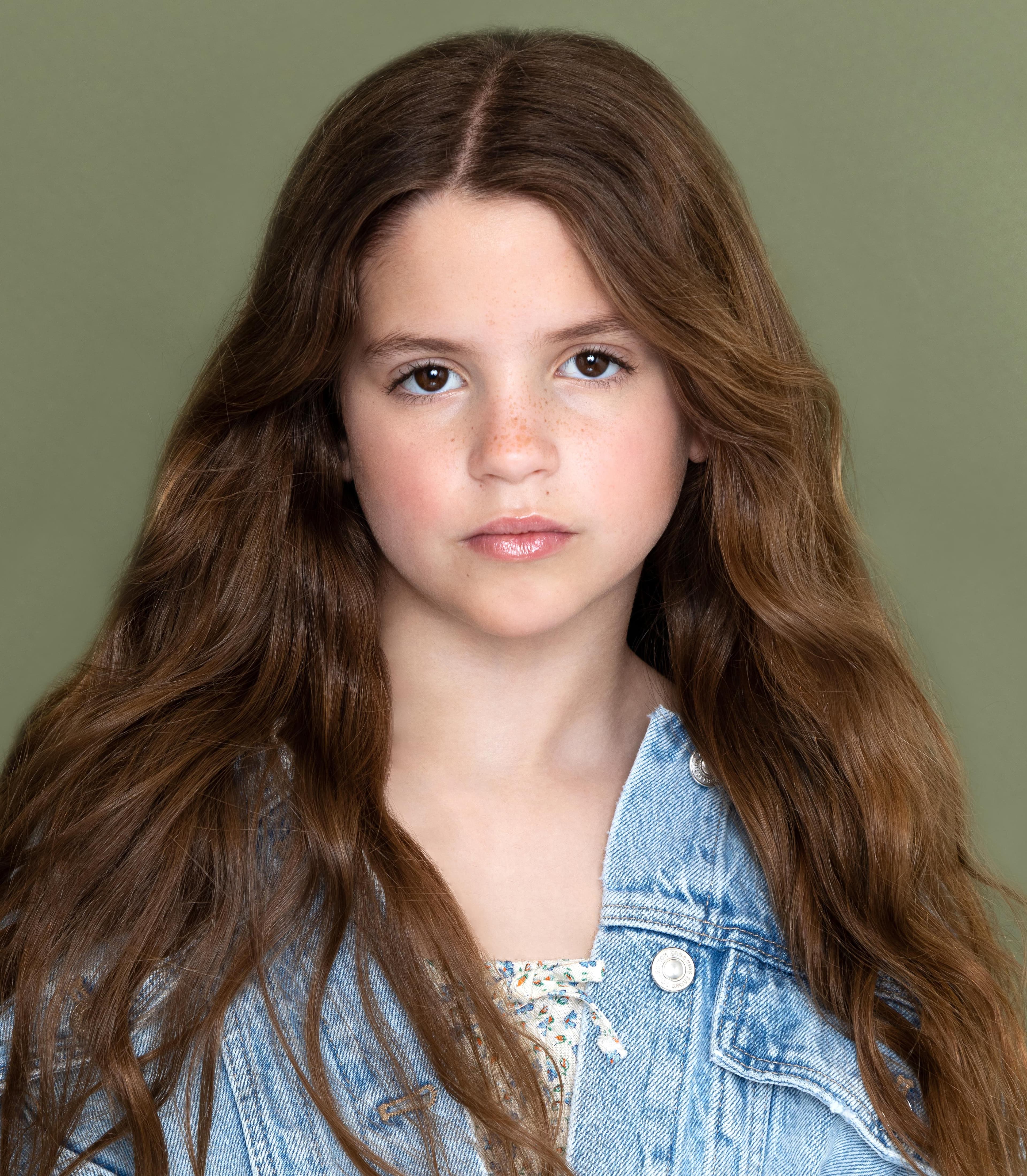 Victoria Scola-Giampapa