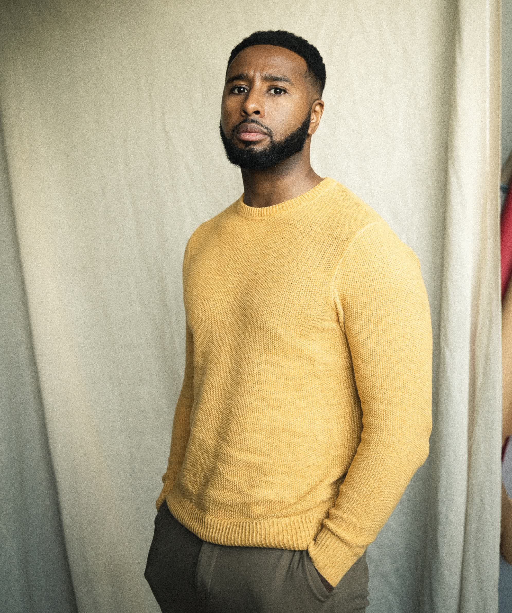 Trieve Blackwood-Cambridge