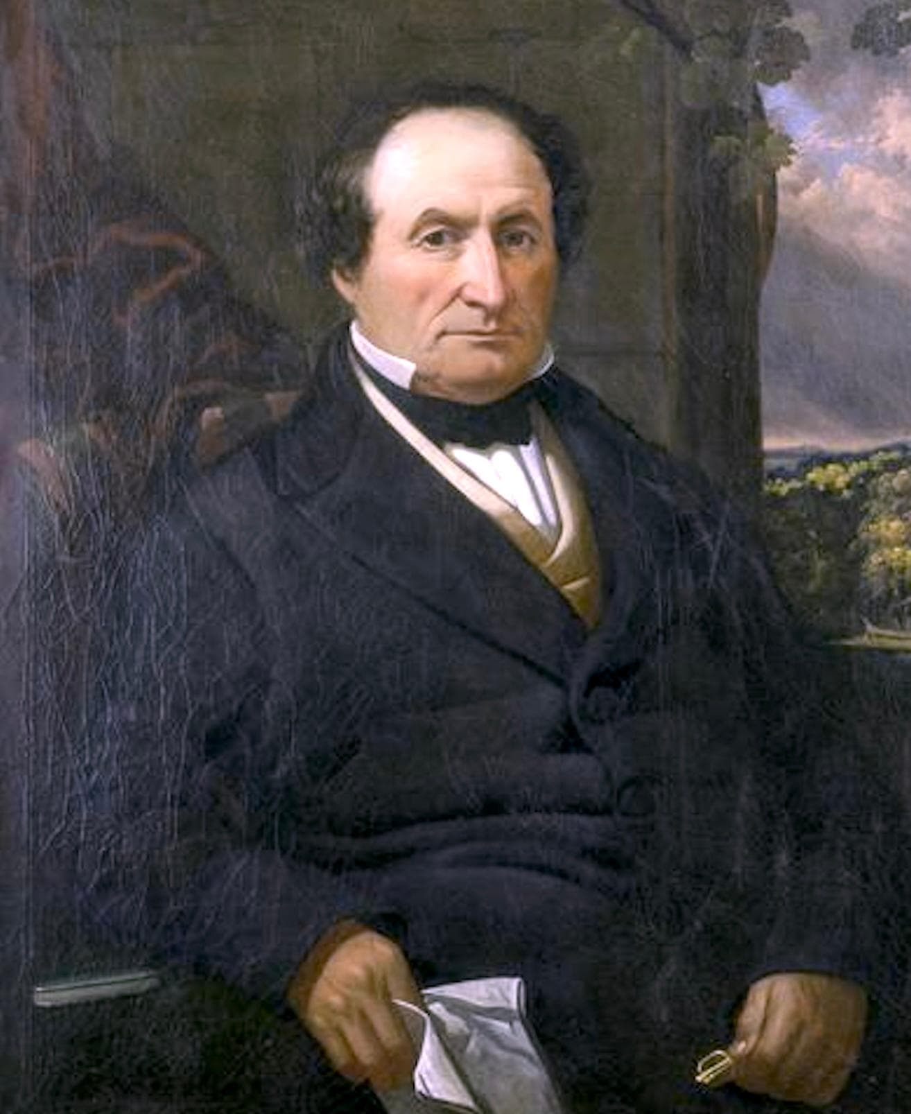 Solomon Juneau