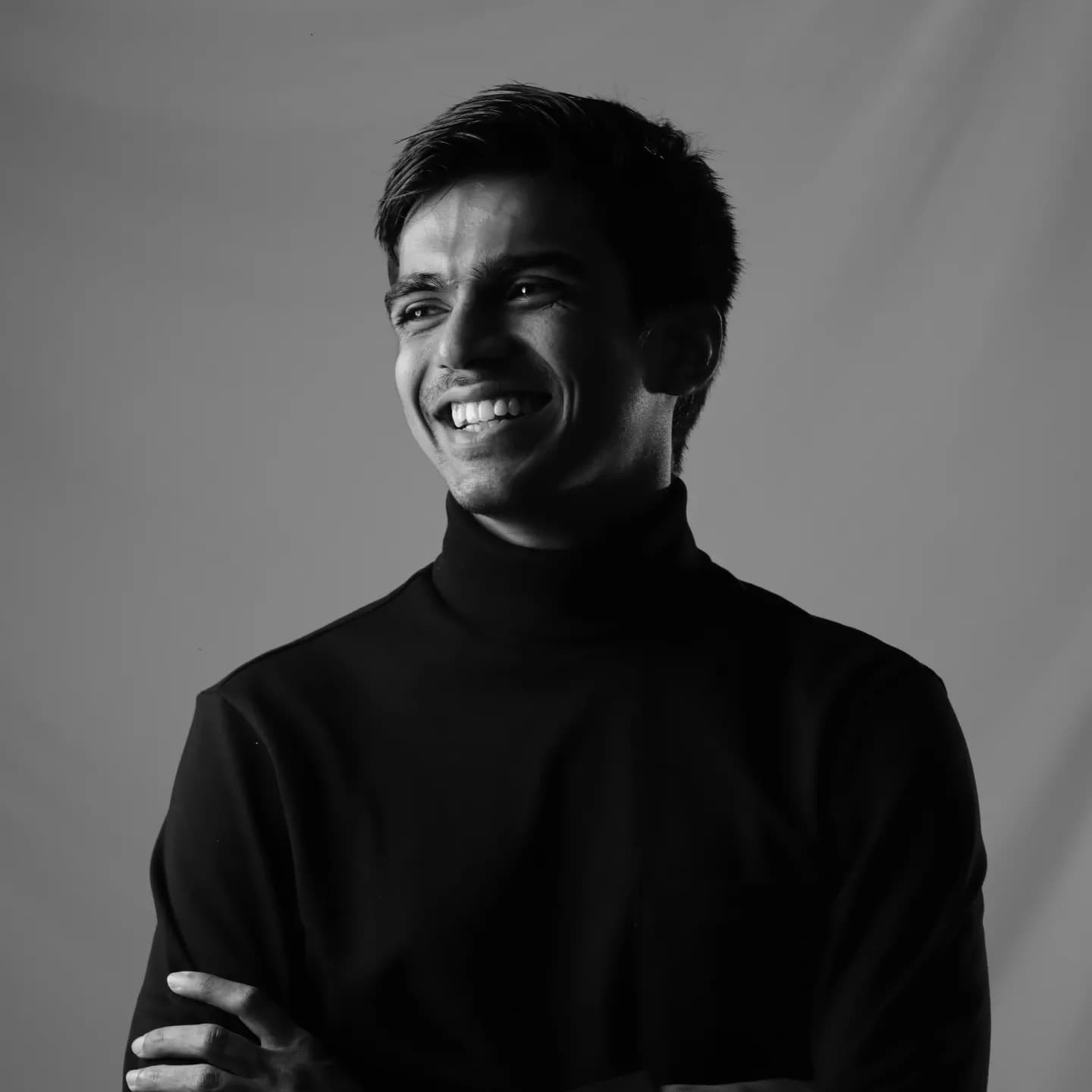 Rishabh Joshi