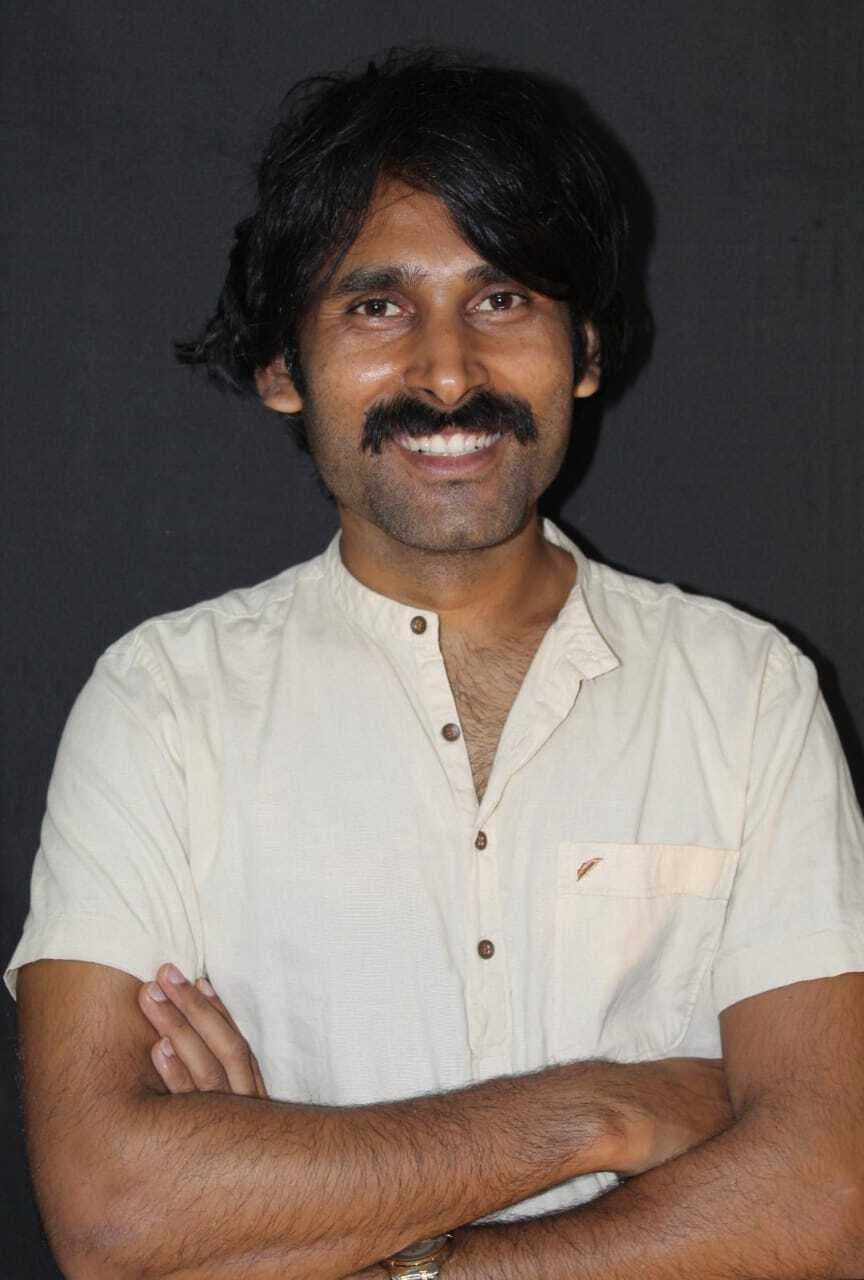 Aryan Rajak
