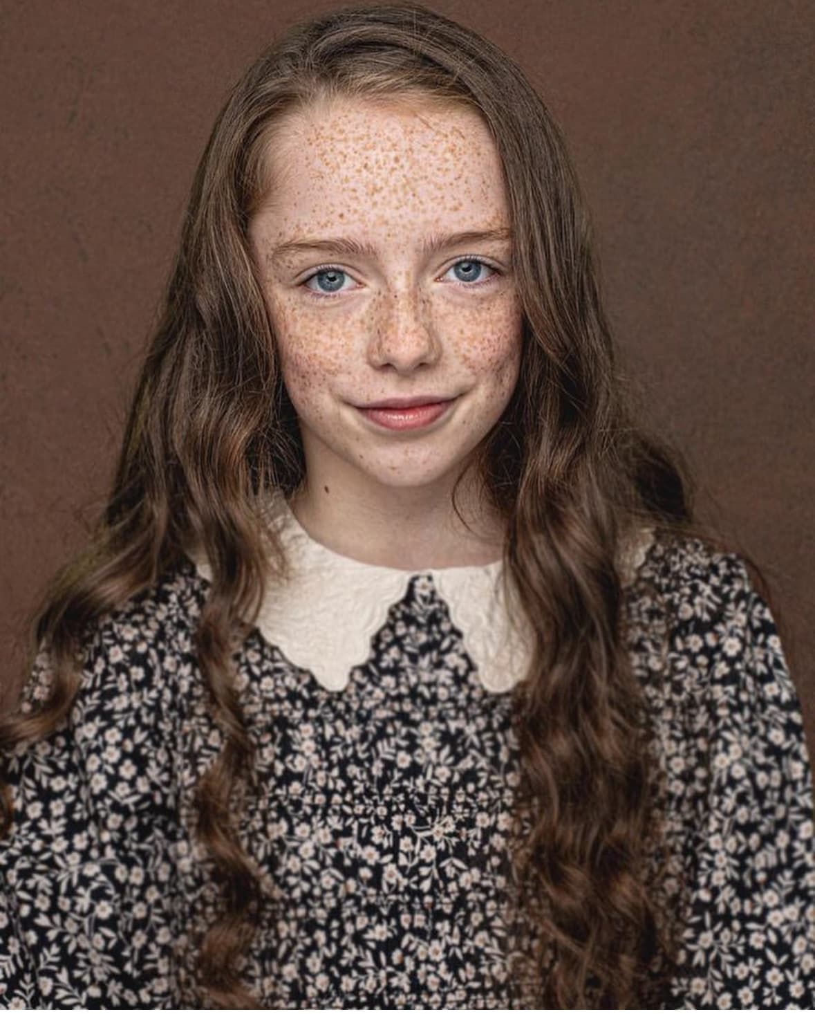 Caoimhe Fisher