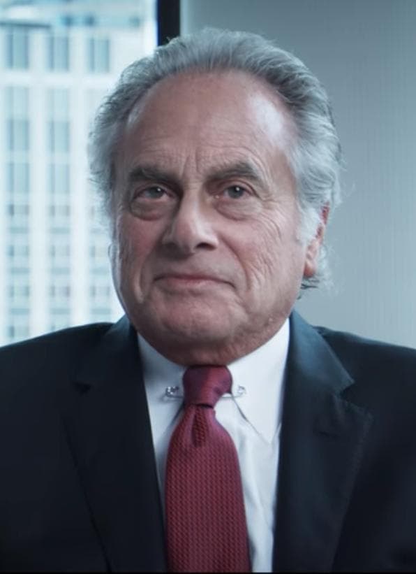 Benjamin Brafman