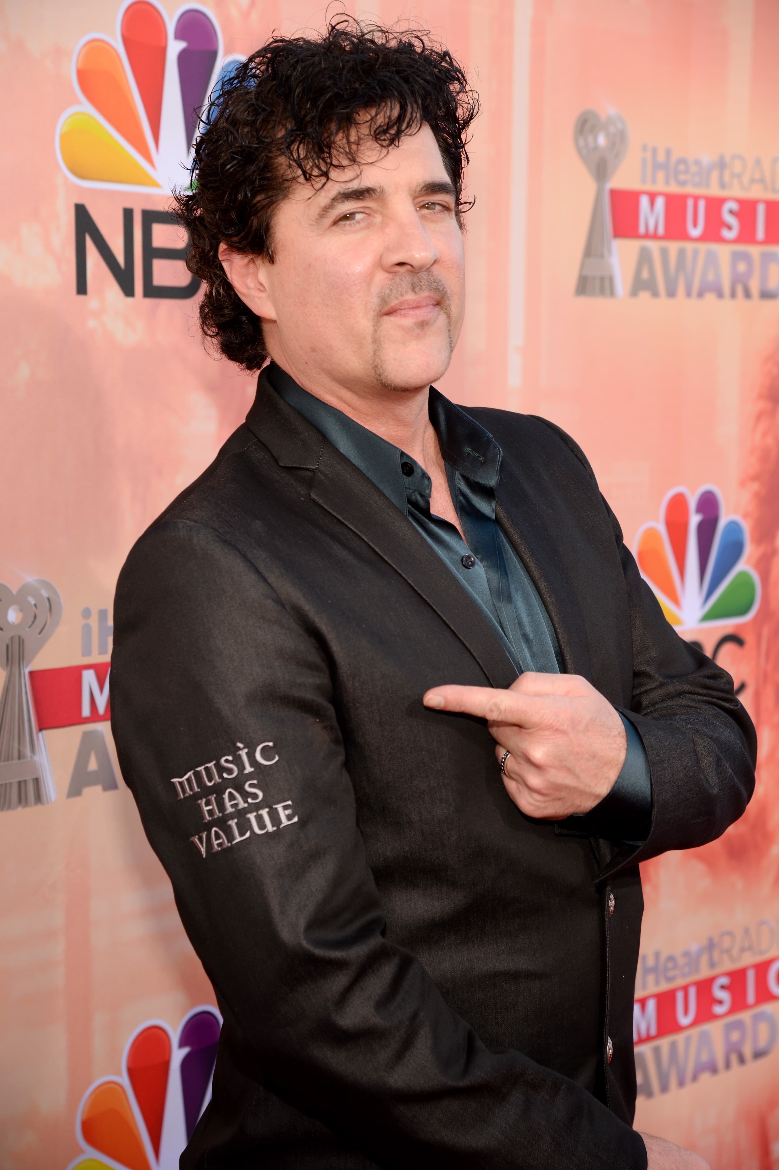 Scott Borchetta