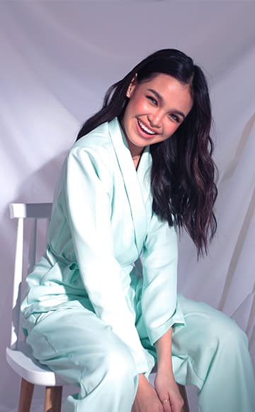 Zephanie Dimaranan