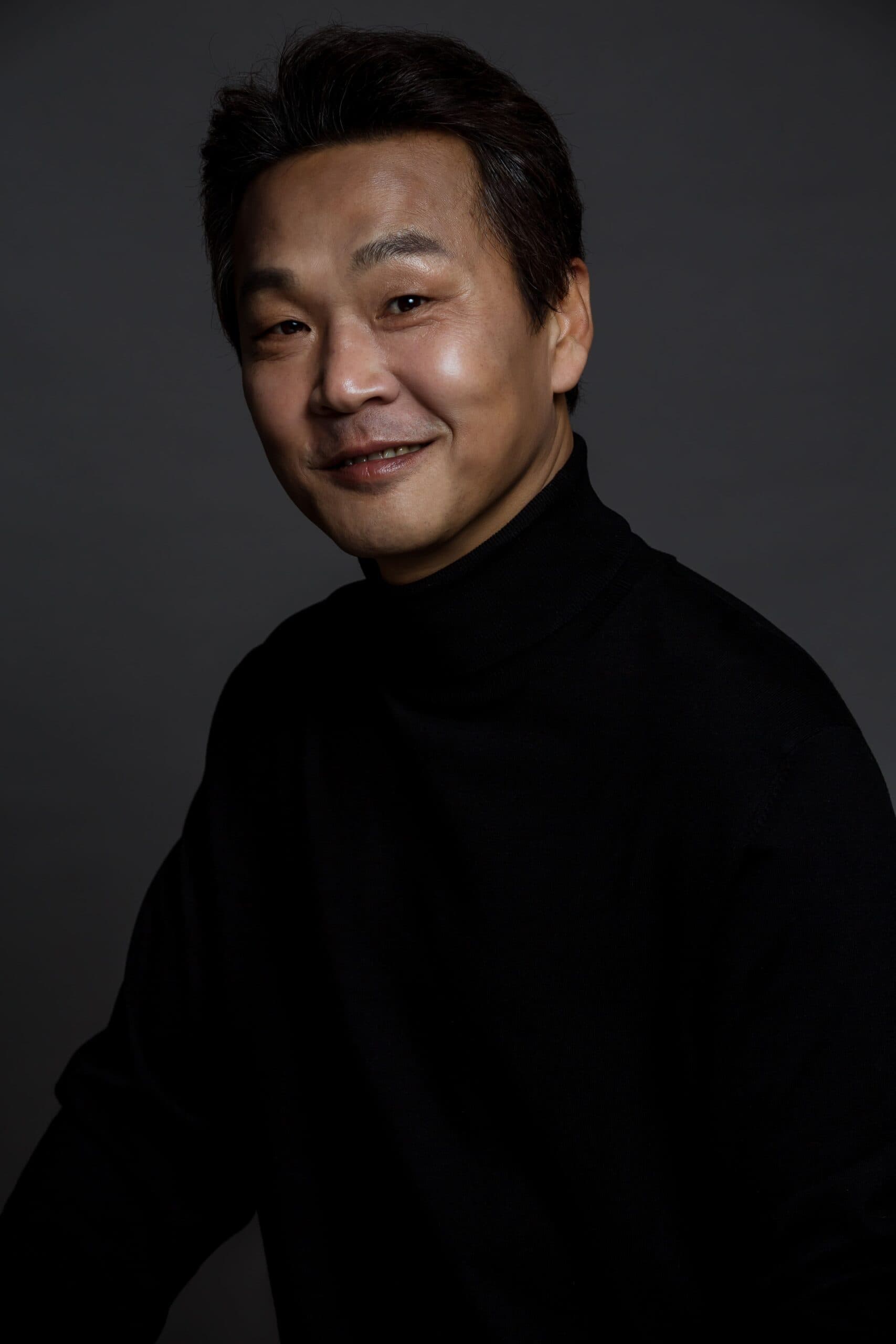Sung-Hyun Ryoo