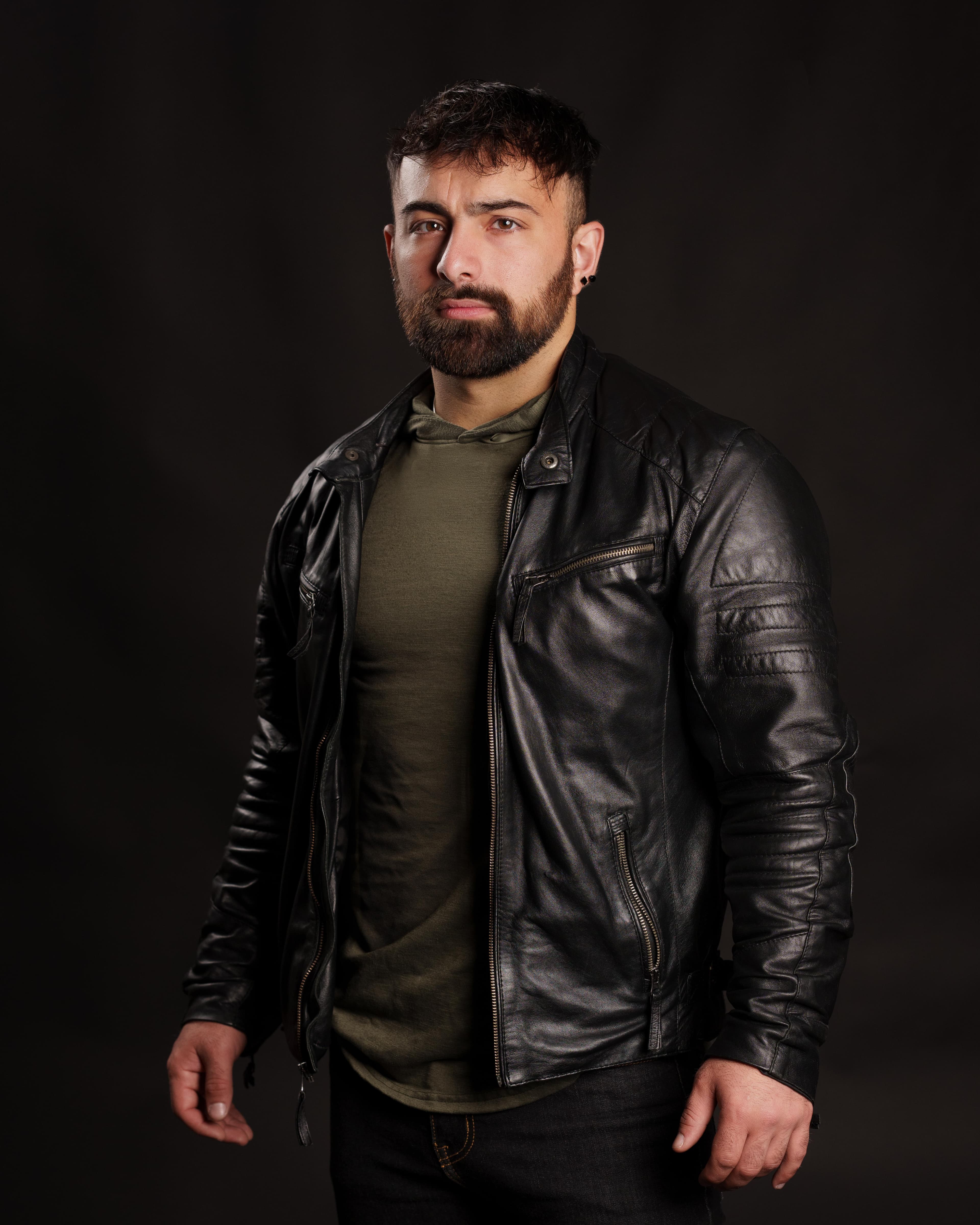 Valentino Succarotte