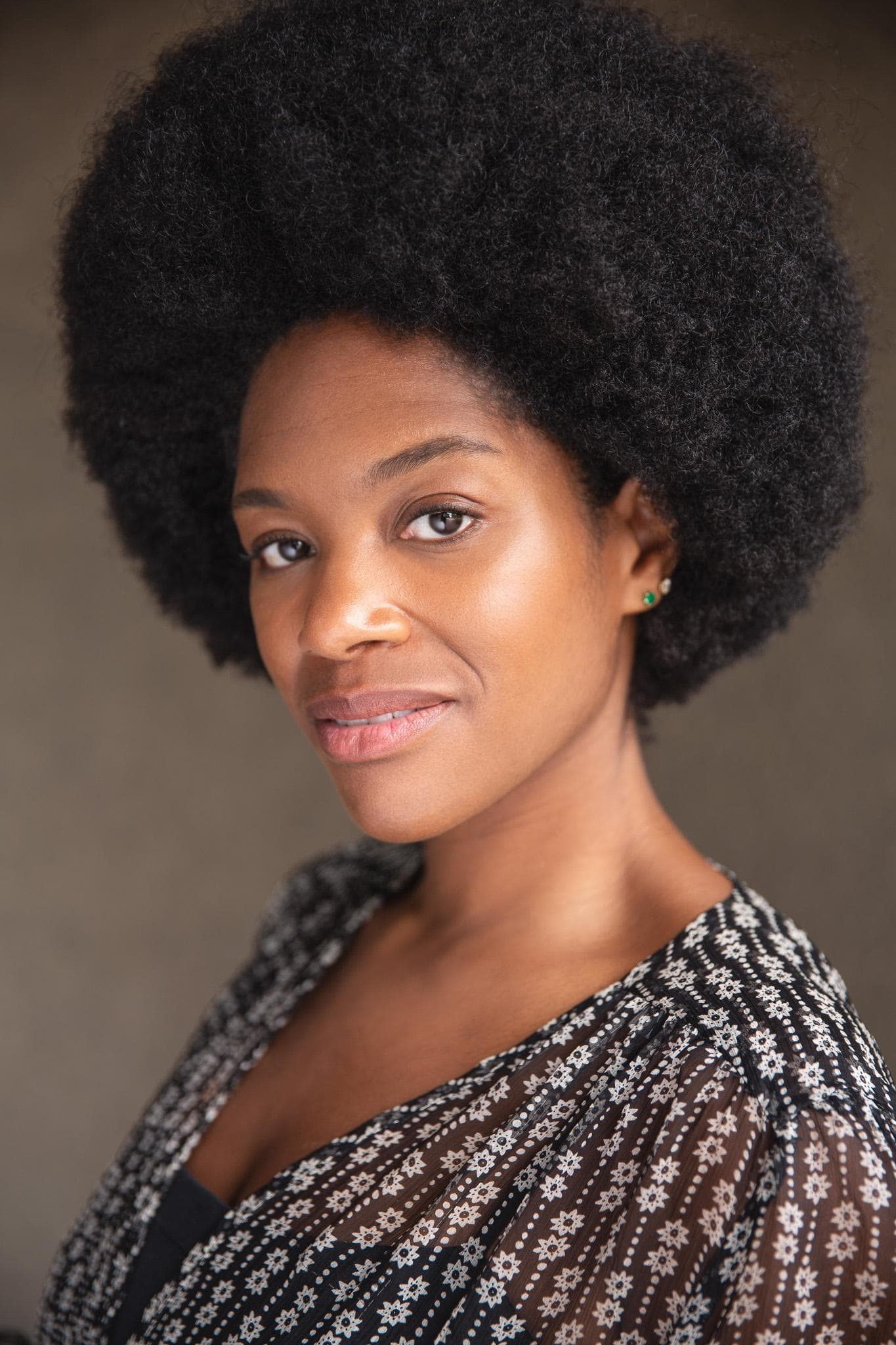 Sabrina Cierra Robinson